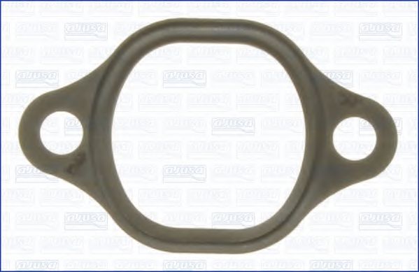 Прокладка, выпускной коллектор PAYEN JC354