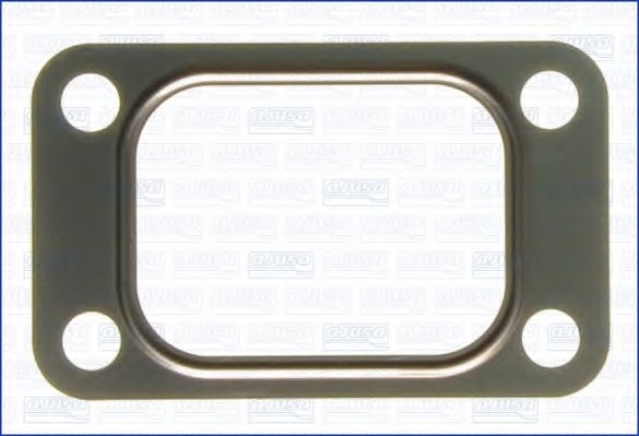 Прокладка, впуск в турбину (компрессор) AJUSA 00898400