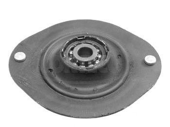 Опора стойки амортизатора CORTECO 80000551