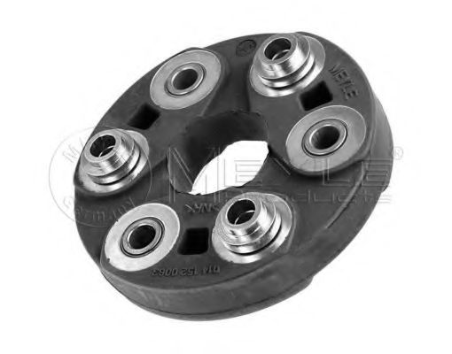 Шарнир, продольный вал LEMFÖRDER 21217