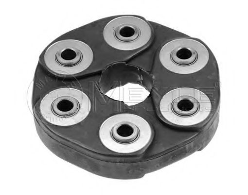 Шарнир, продольный вал LEMFÖRDER 22772