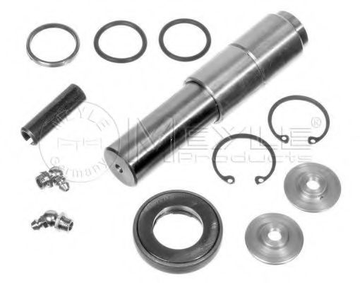 Ремкомплект, шкворень поворотного кулака MEYLE 034 033 0041