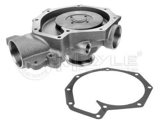 Водяной насос MEYLE 14-33 220 0003