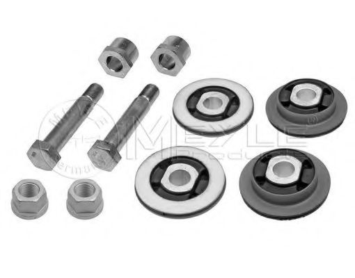 Ремкомплект, крепление кабины водителя SAMPA 050028