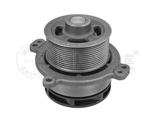 Водяной насос TRUCK TEQ WPIV109