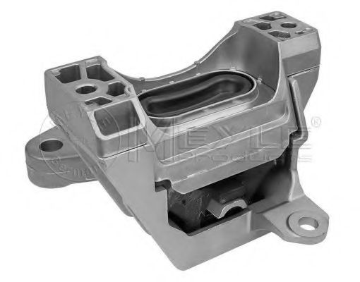 Подвеска, двигатель MEYLE 614 030 0028