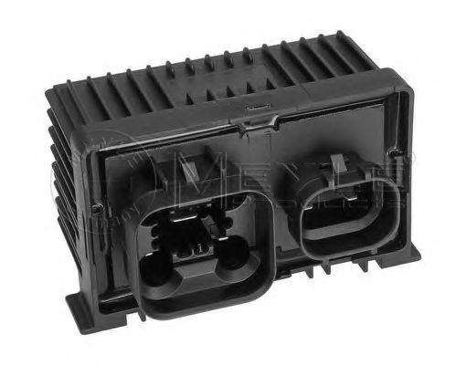 Блок управления, время накаливания MEYLE 614 880 0004