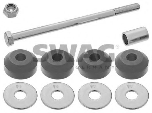 Тяга / стойка, стабилизатор SWAG 14 94 1043