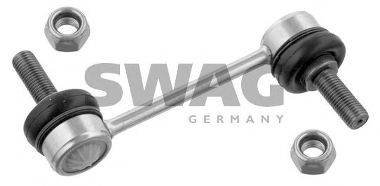 Тяга / стойка, стабилизатор SWAG 22 93 4853