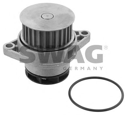 Водяной насос VAN HECK WP7030