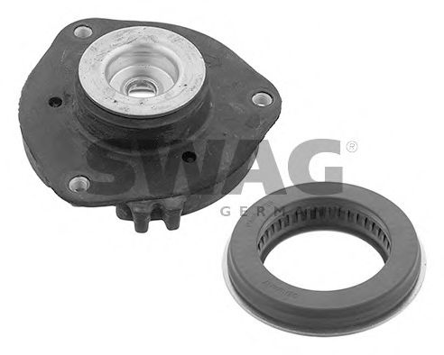 Опора стойки амортизатора SWAG 30 93 2661