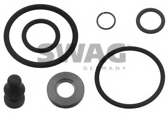 Ремкомплект, насос-форсунка SWAG 30 94 0135