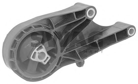 Подвеска, двигатель SWAG 40 94 6323