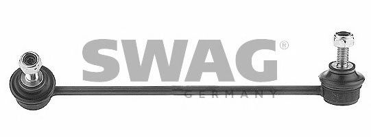 Тяга / стойка, стабилизатор SWAG 60 91 9649