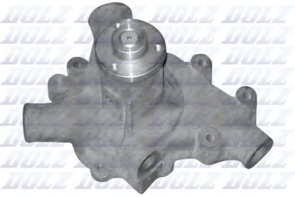 Водяной насос DOLZ N452