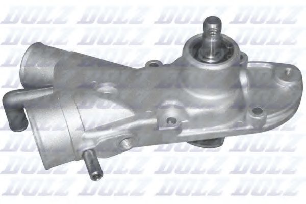 Водяной насос DOLZ N506