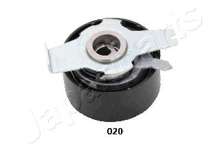 Устройство для натяжения ремня, ремень ГРМ JAPANPARTS BE020