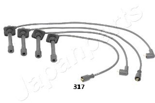 Комплект проводов зажигания JAPANPARTS IC-317