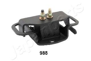 Подвеска, двигатель JAPANPARTS RU-988