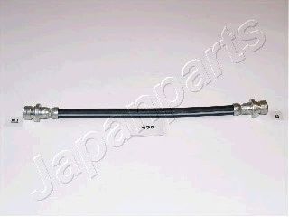 Кронштейн, тормозный шланг JAPANPARTS TF-450