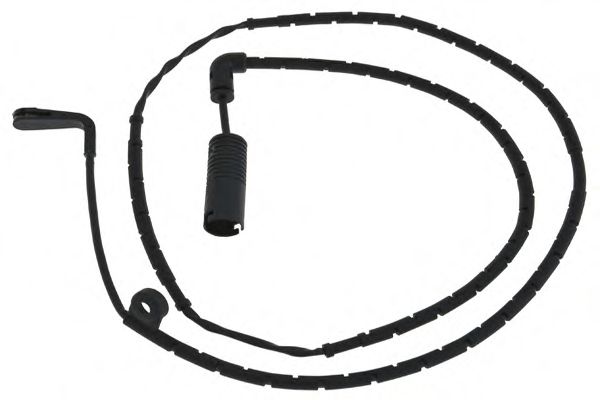 Сигнализатор, износ тормозных колодок BUGIAD BW70077