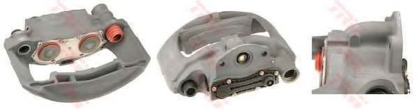 Тормозной суппорт TRW BCZ5026E