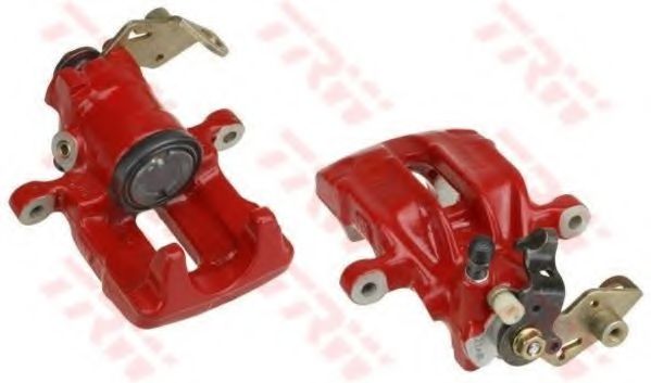 Тормозной суппорт TRW BHN201