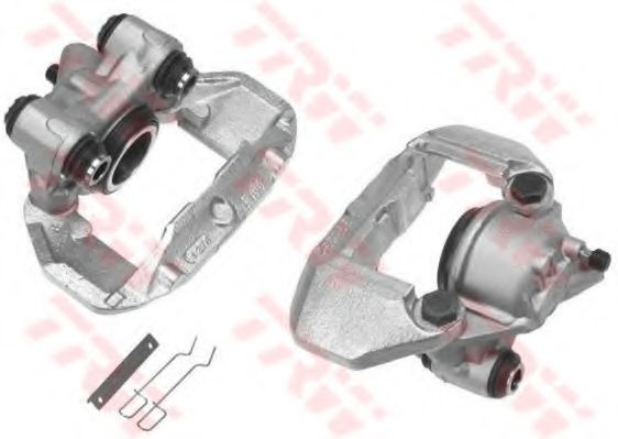 Тормозной суппорт TRW BHV192E