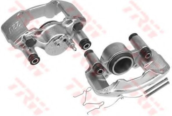 Тормозной суппорт TRW BHW342E