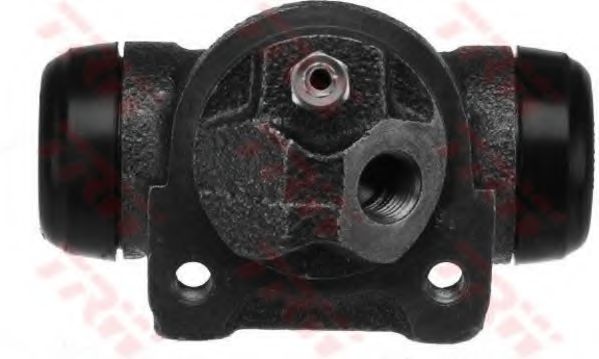 Колесный тормозной цилиндр TRW BWB137