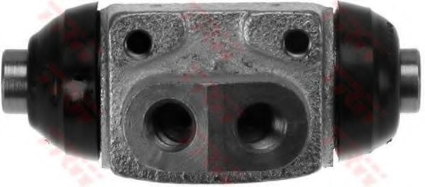 Колесный тормозной цилиндр TRW BWD146