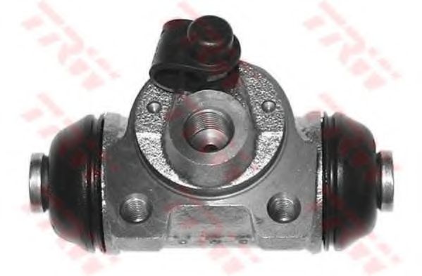 Колесный тормозной цилиндр TRW BWD260