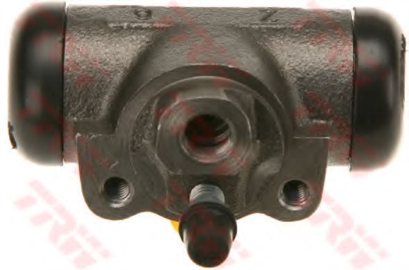 Колесный тормозной цилиндр TRW BWF337