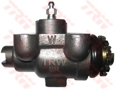 Колесный тормозной цилиндр TRW BWN249