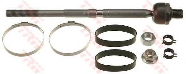 Осевой шарнир, рулевая тяга TRW JAR927