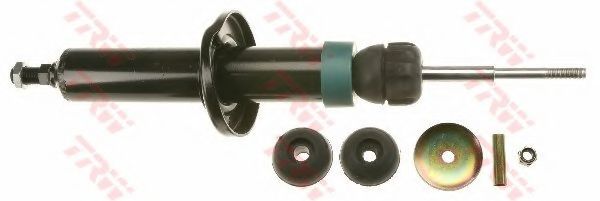 Амортизатор TRW JHS207S