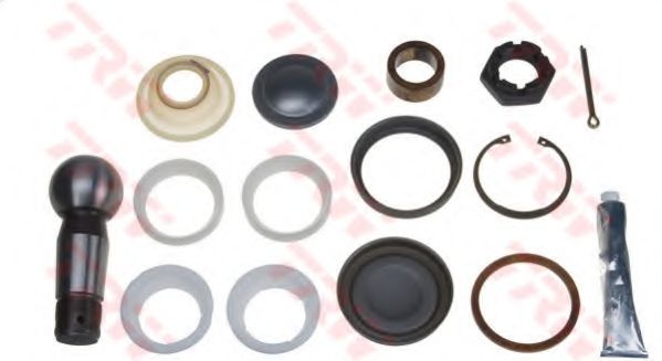 ремонтный комплект, рычаг подвески TRW JRK0022