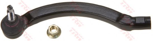 Наконечник поперечной рулевой тяги TRW JTE1000