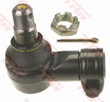 Наконечник поперечной рулевой тяги TRW JTE4077