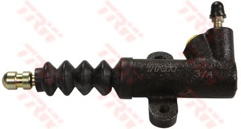 Рабочий цилиндр, система сцепления TRW PJD160