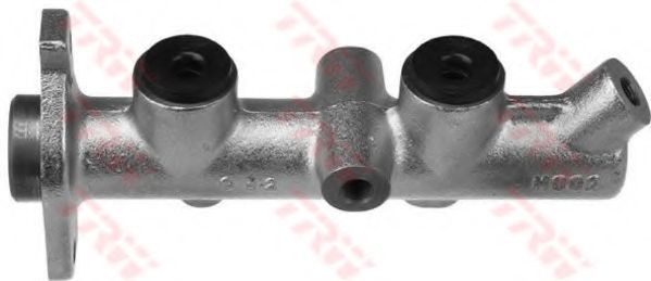 Главный тормозной цилиндр TRW PMD297