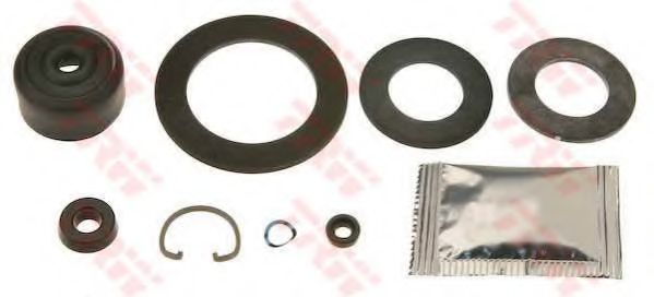 Ремкомплект, тормозной суппорт TRW SP2102