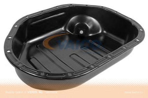 Масляный поддон LEMFÖRDER 13415