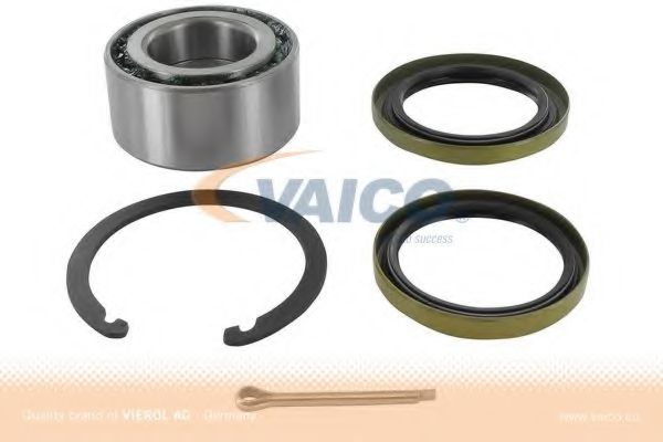 Комплект подшипника ступицы колеса VAICO V37-0068