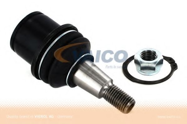 Несущий / направляющий шарнир VAICO V48-9530