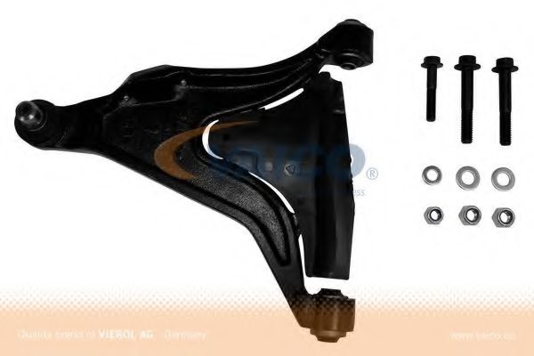 Рычаг независимой подвески колеса, подвеска колеса VAICO V95-0026