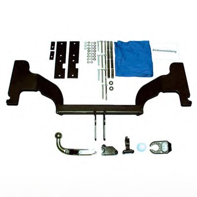 Прицепное оборудование RAMEDER 104051