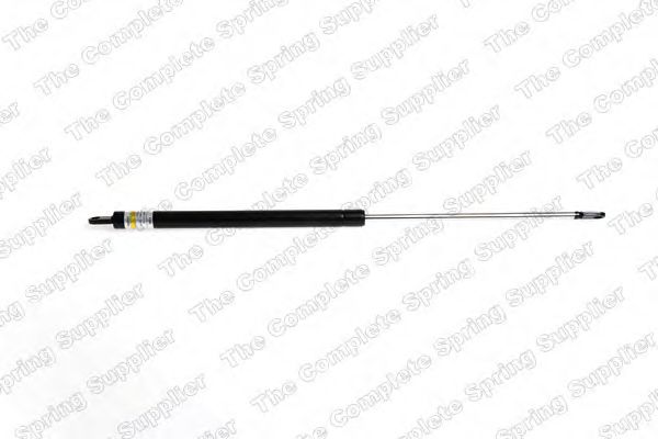 Газовая пружина, капот LESJÖFORS 8008404