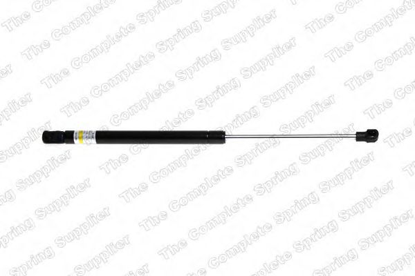 Газовая пружина, крышка багажник LESJÖFORS 8117705