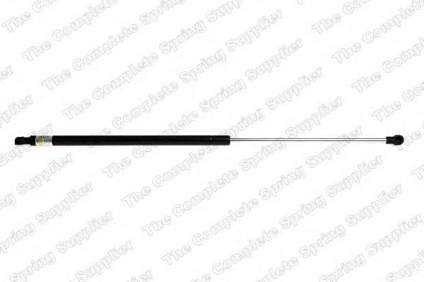 Газовая пружина, крышка багажник LESJÖFORS 8135729